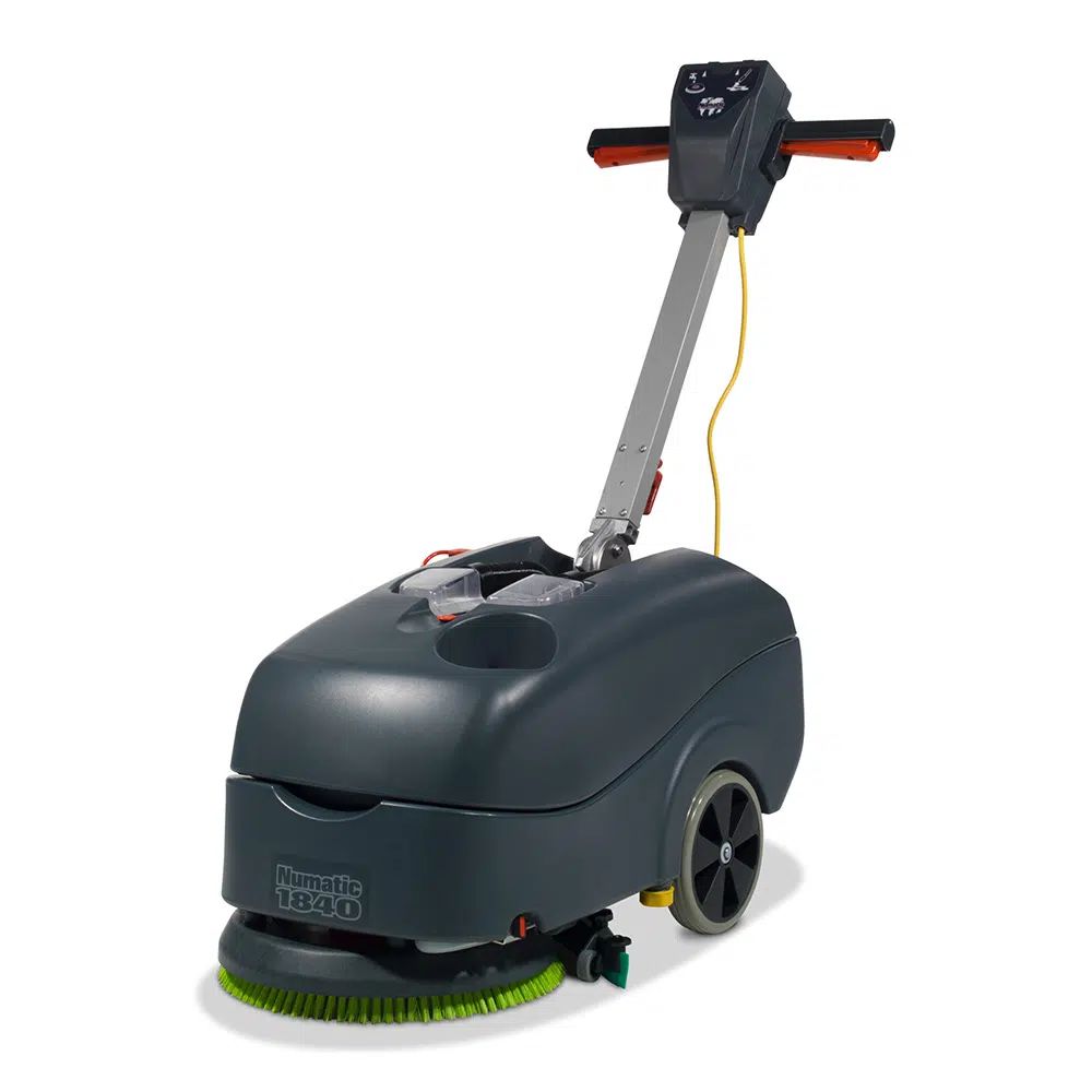 Auto Scrubber - TTG1840 Electric