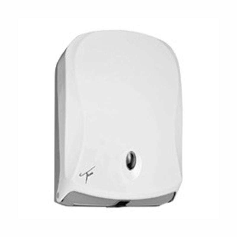 Ticra Folded Paper Towel Dispenser