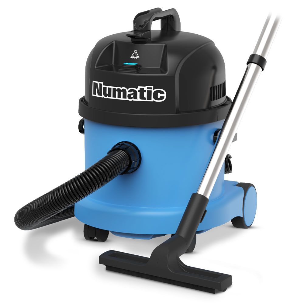 Wet OR Dry Vacuum - WV370-2
