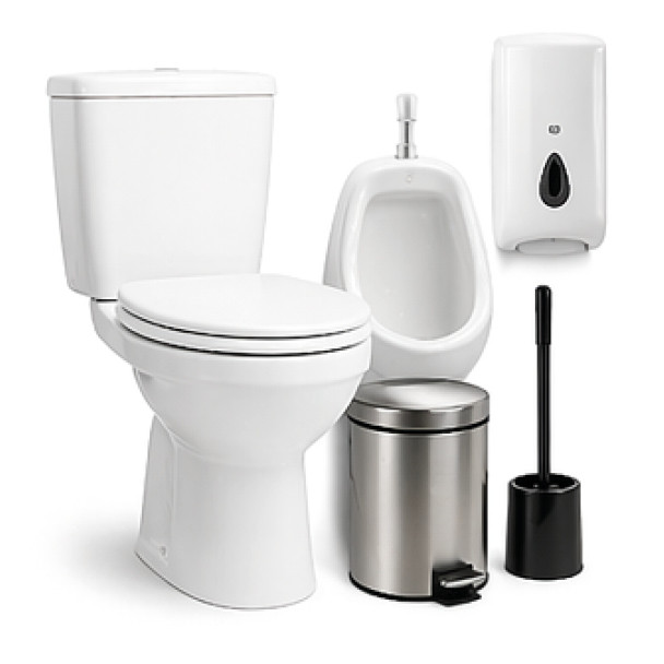 Washroom Hygiene
