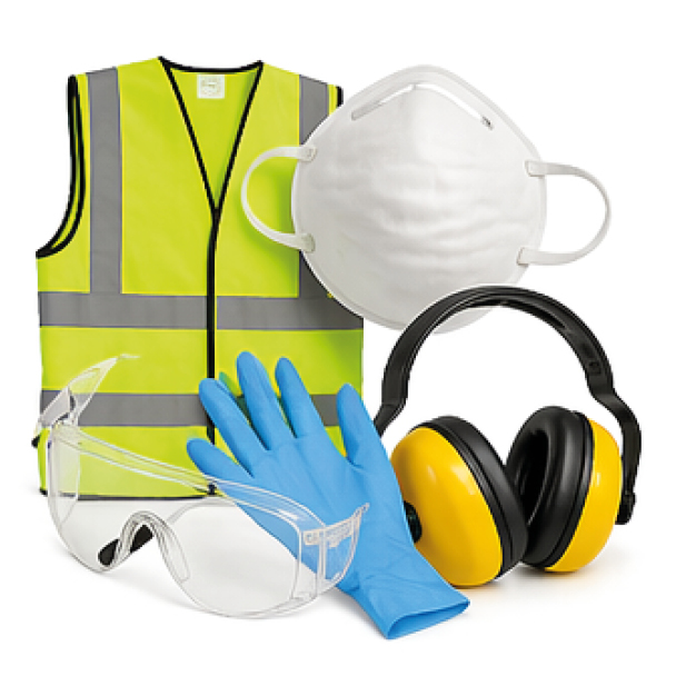 Personal Protective Equipment