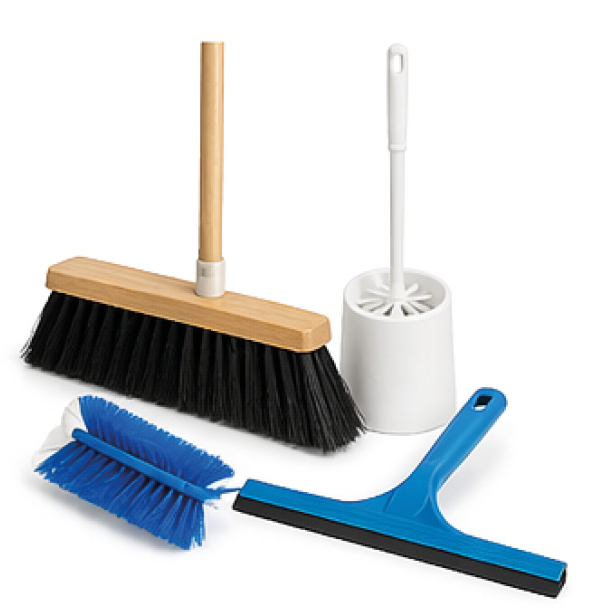 Brushware