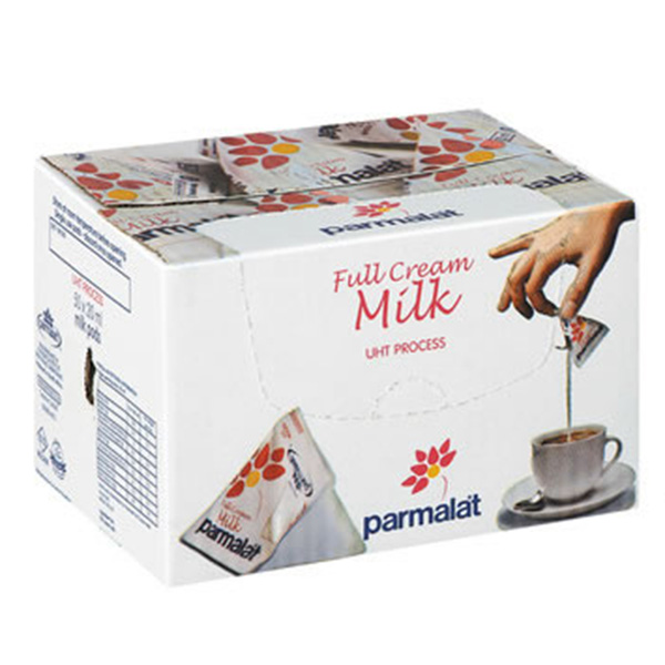 Parmalat Mini Milks 50x20ml