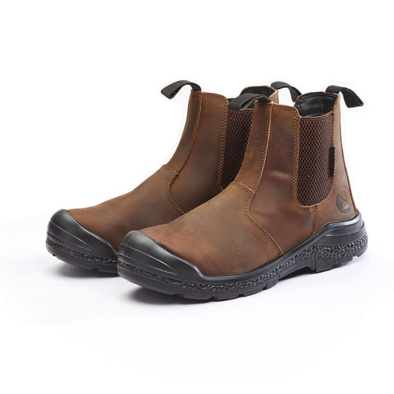 Dromex Chelsea STC Boots