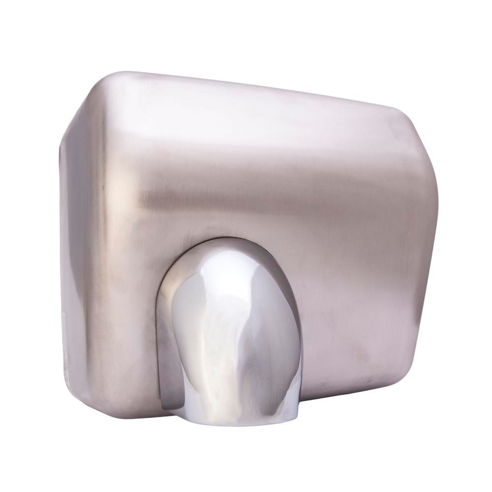 Golden Touch Hand Dryer