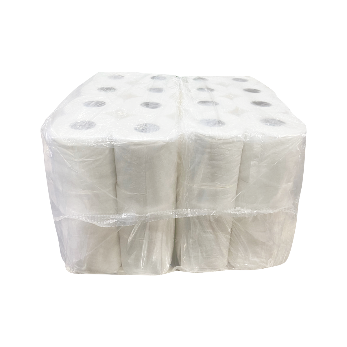 Virgin 2 Ply Toilet Paper (Pack of 48)
