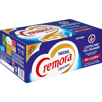NESTLE CREMORA SACHET 200X4G