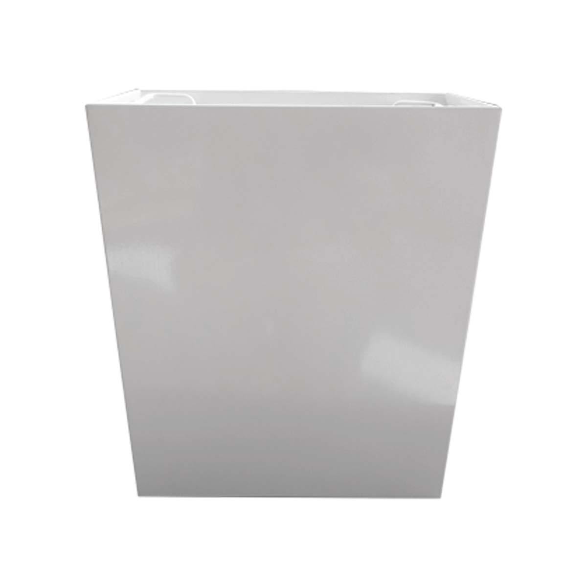 Solo Wall Waste Bin 21L