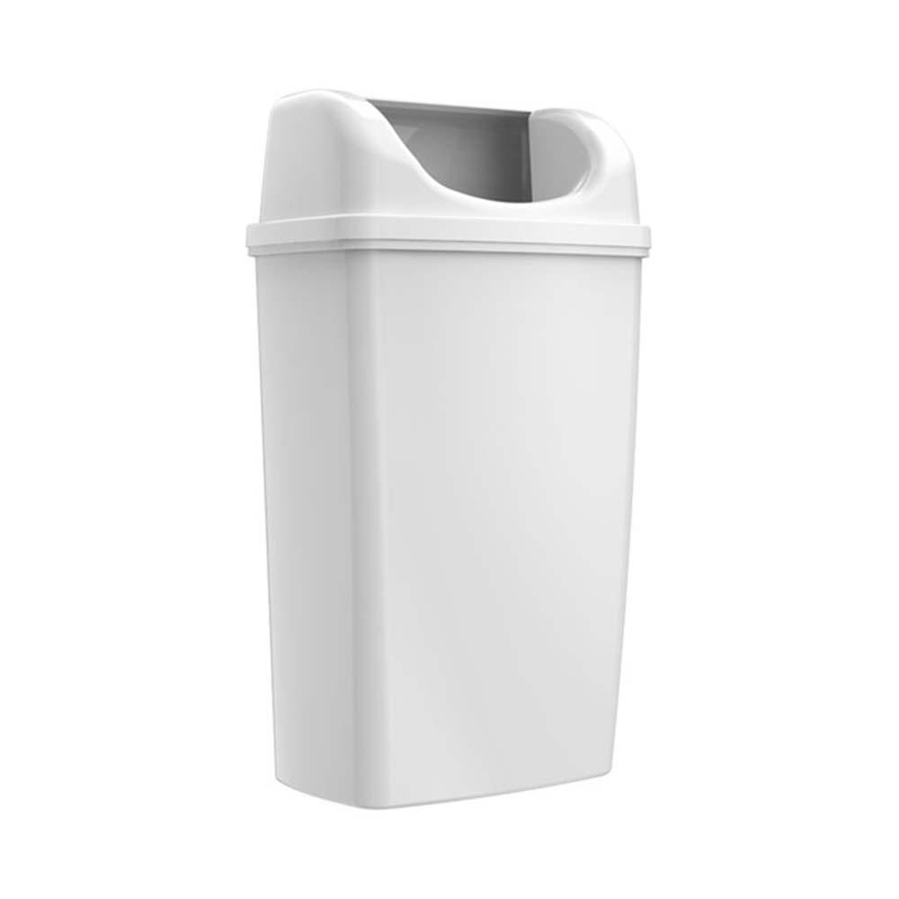Solo Wall Mounted Waste Bin 25L