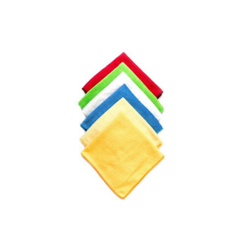 200gsm WOVEN MICROFIBRE CLOTH