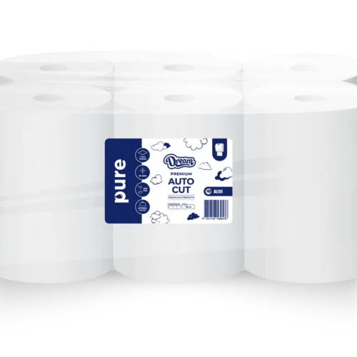 AutoCut / Reflex Rolls
