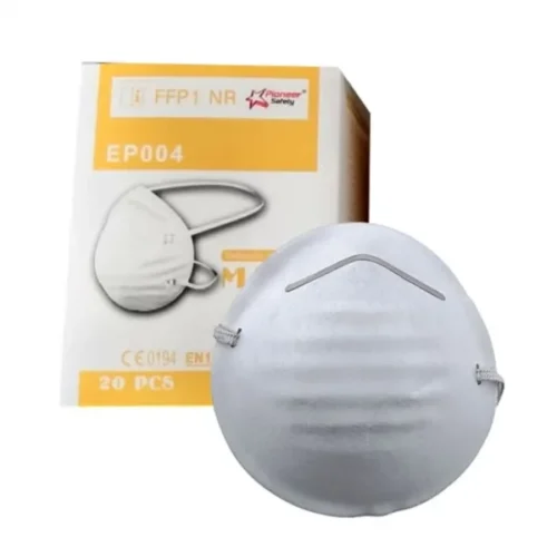 FFP1 Dust Mask
