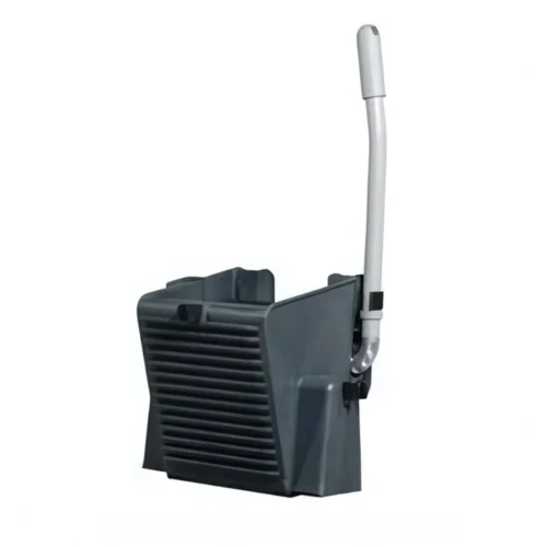 MMB Dual Press (ReFlo Black)